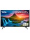 TV LED - TCL 40S5203, 40 pulgadas, FHD, Android 11, Negro