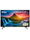 TV LED - TCL 40S5203, 40 pulgadas, FHD, Android 11, Negro TV LED - TCL 40S5203, 40 pulgadas, FHD, Android 11, Negro