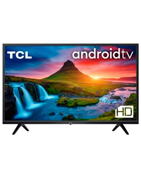 TV LED - TCL 32S5200, 32 pulgadas, HD, Android 11, Negro