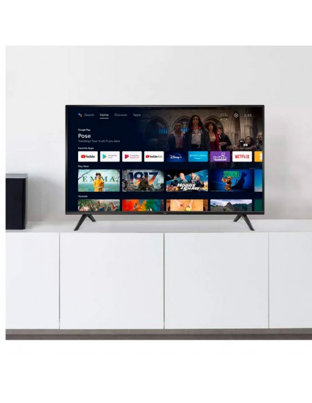 TV LED - TCL 32S5200, 32 pulgadas,...