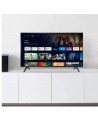 TV LED - TCL 32S5200, 32 pulgadas, HD, Android 11, Negro