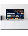 TV LED - TCL 32S5203, 32 pulgadas, HD, Android 11, Negro