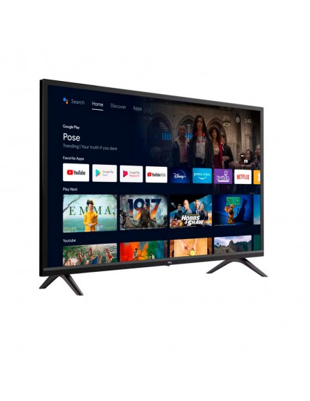 TV LED - TCL 32S5200, 32 pulgadas,...