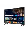 TV LED - TCL 32S5200, 32 pulgadas, HD, Android 11, Negro
