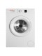 Lavadora Libre Instalación - Wonder  WDL600, 6 Kg y 1000 RPM, Blanco