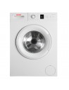 Lavadora Libre Instalación - Wonder  WDL600, 6 Kg y 1000 RPM, Blanco