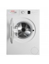 Lavadora Libre Instalación - Wonder  WDL600, 6 Kg y 1000 RPM, Blanco