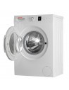 Lavadora Libre Instalación - Wonder  WDL600, 6 Kg y 1000 RPM, Blanco