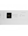 Lavadora Libre Instalación - Wonder  WDL600, 6 Kg y 1000 RPM, Blanco