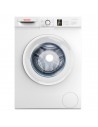 Lavadora Libre Instalación - Wonder  WDL700, 7 Kg y 1000 RPM, Blanco