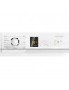 Lavadora Libre Instalación - Wonder  WDL700, 7 Kg y 1000 RPM, Blanco