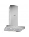 Campana Decorativa - Aspes ACT2601X, 60cm, 64 dB, 650 m3/h, Inox