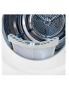 Secadora Condensación - LG RC90V9AV3Q, Bomba de Calor, 9 Kg, Blanco