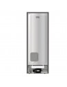 Combi Libre Instalación -  Hisense RB390N4CCD0, No Frost, 1.86 metros, Inox