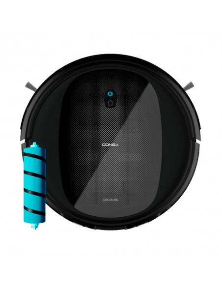 Aspirador Robot - Cecotec Conga Flash...