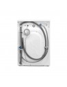 Lavadora Libre Instalación - AEG LFA6I8272A, 8 Kg y 1200 RPM, Blanco