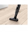 Aspirador Escoba - Bosch BBHF220 Readyy'y, Negro