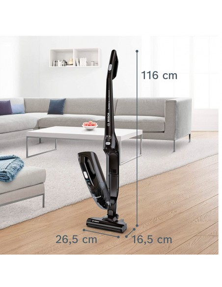 Aspirador Escoba - Bosch BBHF220...