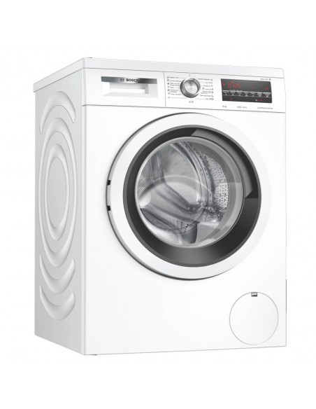 Lavadora Libre Instalación - Bosch...