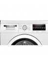 Lavadora Libre Instalación - Bosch WUU28T63ES, 8 Kg y 1400 RPM, Blanco