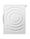 Lavadora Libre Instalación - Bosch WUU28T63ES, 8 Kg y 1400 RPM, Blanco