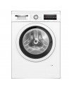Lavadora Libre Instalación - Bosch WUU28T63ES, 8 Kg y 1400 RPM, Blanco