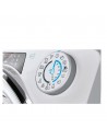 Lavadora Libre Instalación - Candy RO 1486DWMCT/1-S, 8 Kg y 1400 RPM, Vapor, Wi-Fi, Blanco