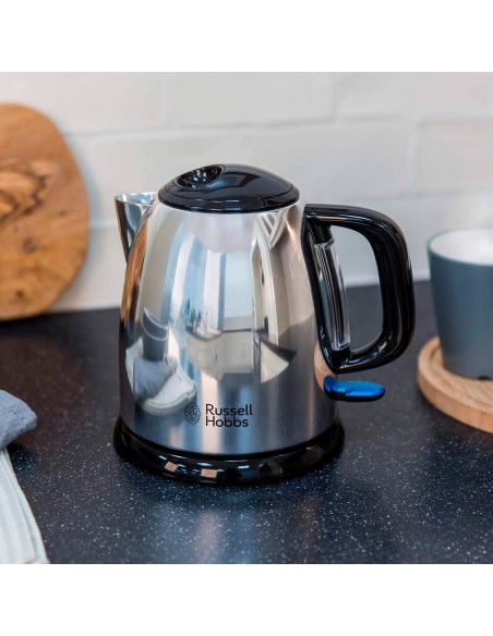 Hervidor - Russell Hobbs 24990-70...