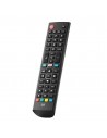 Mando TV  - One for All URC4911, LG