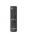 Mando TV  - One for All URC4911, LG