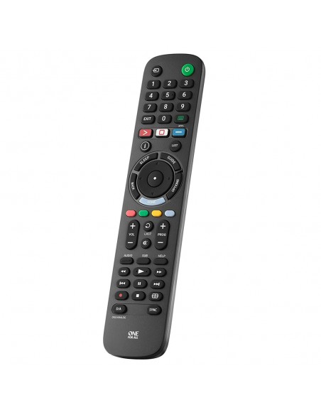 Mando TV  - One for All URC4912, Sony