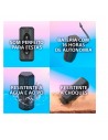 Altavoz Portátil - Sony SRS-XE200 Serie X, Bluetooth, 16 horas de autonomía, IP67, Bluetooth, USB-C, Naranja