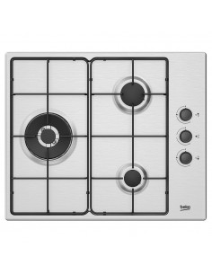 Placa Gas - Beko HIGG 63113...
