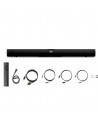 Barra de Sonido - TCL TS7000, 2.0 canales de 36", 160 W, Bluetooth
