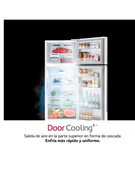 Frigorífico Dos Puertas - LG...