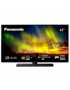 TV OLED - Panasonic...