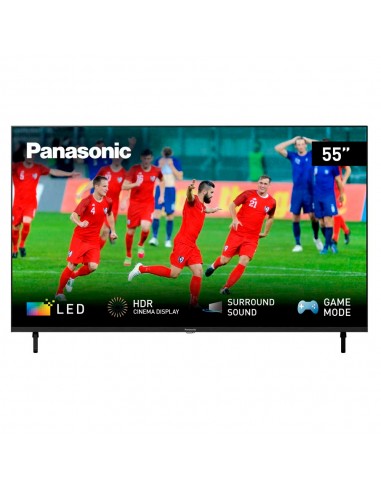 TV LED - Panasonic TX-55LX800E, 55...