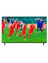 TV LED - Panasonic TX-55LX800E, 55 pulgadas, 4K HDR, Android TV, Dolby Vision, HDR10, Google Assistant