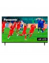 TV LED - Panasonic TX-55LX800E, 55 pulgadas, 4K HDR, Android TV, Dolby Vision, HDR10, Google Assistant