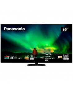 TV OLED - Panasonic...