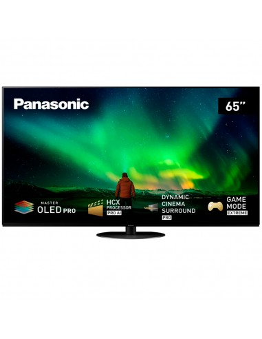 TV OLED - Panasonic   TX-65LZ1500E,...