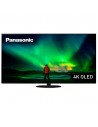 TV OLED - Panasonic   TX-65LZ1500E, 65 pulgadas, 4K HDR, Procesador HCX Pro AI, Dolby Vision IQ, HDR10