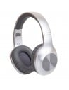 Auricular Diadema - Panasonic RB-HX220BDES, Plata BT