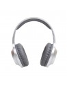 Auricular Diadema - Panasonic RB-HX220BDES, Plata BT