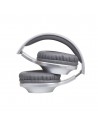 Auricular Diadema - Panasonic RB-HX220BDES, Plata BT