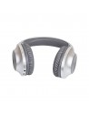 Auricular Diadema - Panasonic RB-HX220BDES, Plata BT