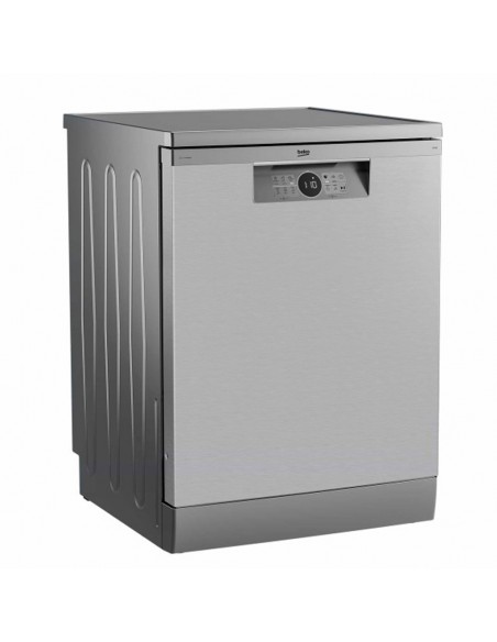Lavavajillas Libre Instalación - Beko...