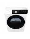 Secadora Condensación - Hisense DHGA901NL Blanco, Bomba de Calor, Capacidad 9 Kg