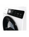 Secadora Condensación - Hisense DHGA901NL Blanco, Bomba de Calor, Capacidad 9 Kg