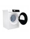 Secadora Condensación - Hisense DHGA901NL Blanco, Bomba de Calor, Capacidad 9 Kg